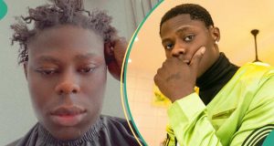Mohbad: Lagos Police, Sanwo Olu wade in Mohbad: Lagos Police, Sanwo Olu wades in