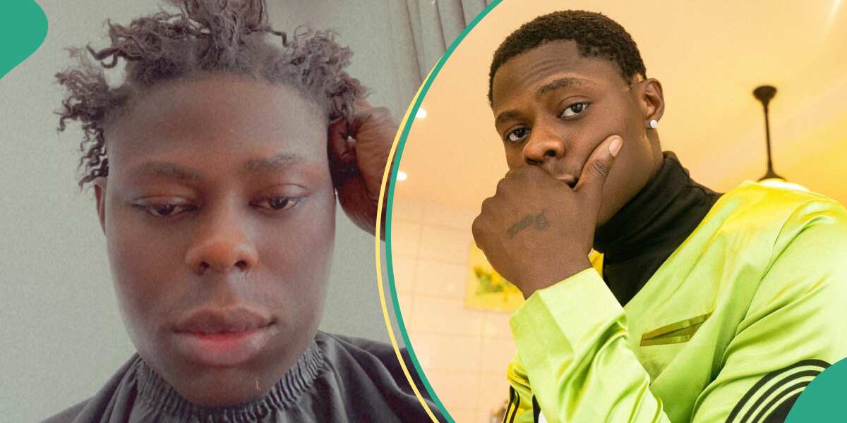 Mohbad: Lagos Police, Sanwo Olu wades in