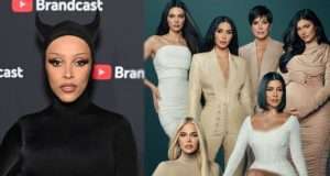 Plastic surgery: Doja Cat calls out Kardashians Plastic surgery: Doja Cat calls out Kardashians