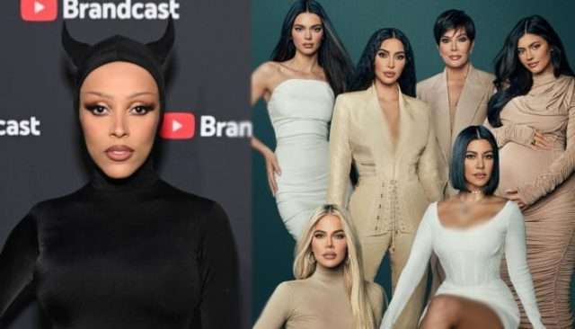 Plastic surgery: Doja Cat calls out Kardashians