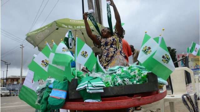 Nigeria at 63: No world leader invited - FG