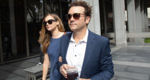 Actor Danny Masterson sentenced to 30 years to life in prison Actor Danny Masterson sentenced to 30 years to life in prison