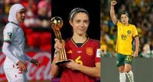 2023 Women’s World Cup Finals Match Review 2023 Women's World Cup Finals Match Review