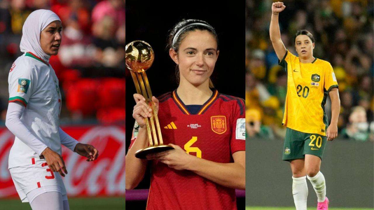 2023 Women's World Cup Finals Match Review