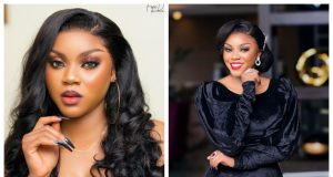 I rejected roles that clashed with christianity− Oyindamola Sanni I rejected roles that clashed with christianity− Oyindamola Sanni
