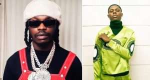 Mohbad: Naira Marley LOSES Instagram followers Mohbad: Naira Marley LOSES Instagram followers
