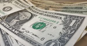 Dollar to stay bright this year before fading in 2024 Dollar to stay bright this year before fading in 2024