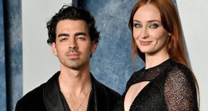 Joe Jonas officially files for DIVORCE from Sophie Turner Joe Jonas officially files for DIVORCE from Sophie Turner