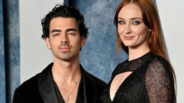 Joe Jonas officially files for DIVORCE from Sophie Turner