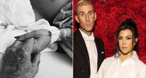 Kourtney Kardashian hospitalized for urgent fetal surgery Kourtney Kardashian hospitalized for urgent fetal surgery