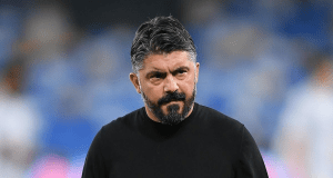 Marseille name Gattuso as new coach Marseille name Gattuso as new coach