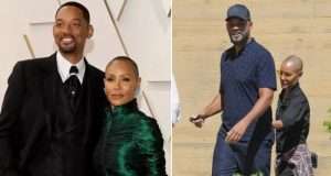 Jada Pinkett Smith celebrates husband,Will Smith on his birthday Jada Pinkett Smith celebrates husband,Will Smith on his birthday