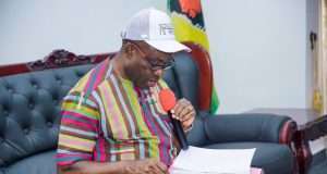 Soludo declares free education from nursery to JSS 3 Soludo declares free education from nursery to JSS 3