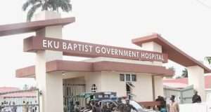 Man sues Delta hospital for allegedly leaving cotton wool in his wife’s abdomen after surgery Man sues Delta hospital for allegedly leaving cotton wool in his wife’s abdomen after surgery