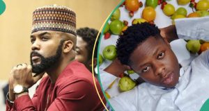 Mohbad: Banky W tells police, the world is watching Mohbad: Banky W tells police, the world is watching