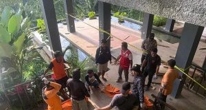 Just like LUTH’s elevator crash: Five young staff are also killed in elevator at Bali resort Five young staff are also killed in elevator at Bali resort