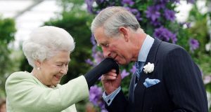 King Charles III celebrates late Queen on first anniversary of her death