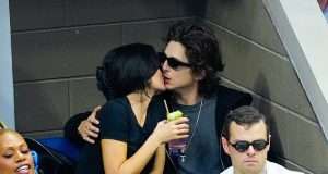 Kylie Jenner pack on PDA again with new beau Kylie Jenner pack on PDA again with new beau