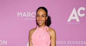 Chioma Nnadi becomes first black British Vogue Editor Chioma Nnadi becomes first black British Vogue Editor
