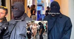 Kanye West ‘breaching anti-terror laws’ in Italy Kanye West is 'breaching anti-terror laws' in Italy