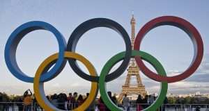 France BAN their athletes from wearing hijabs at the 2024 Paris Olympics France BAN their athletes from wearing hijabs at the 2024 Paris Olympics