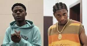 Mohbad: Bella Shmurda cancels Canada tour Mohbad death: Bella Shmurda cancels Canada tour