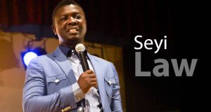 Presidential Tribunal: Is Seyi Law already ”attacking’ OBIdients? Presidential Tribunal: Is Seyi Law already ''attacking' OBIdients?