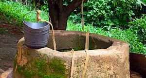 80-year-old man dies in Kano well 80-year-old man dies in Kano well