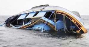 Another boat capsizes, KILLS 24 Another boat capsizes, KILLS 24
