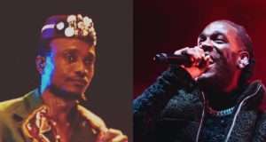 Burna Boy, Davido & Wizkid are all thieves – Brymo says in live interview Burna Boy, Davido & Wizkid are all thieves - Brymo says in live interview