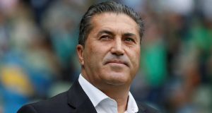 NFF extends Peseiro contract, invites 23 players for Sao Tome clash NFF extends Peseiro contract, invites 23 players for Sao Tome clash