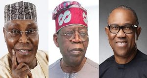 Presidential tribunal to air judgement live Presidential tribunal to air judgement live