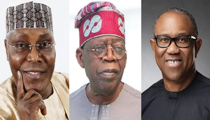 Presidential tribunal to air judgement live
