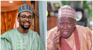 Ganduje’s son LOSES at tribunal Ganduje’s son LOSES at tribunal