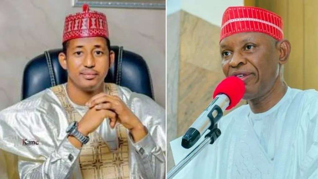 Kano Governor sacks commissioner over death threats to tribunal judges