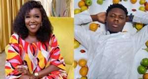 Mohbad’s death increased my prayer points – Biola Bayo Mohbad’s death increased my prayer points - Biola Bayo