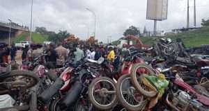 FCTA to arrest okada passengers FCTA to arrest okada passengers