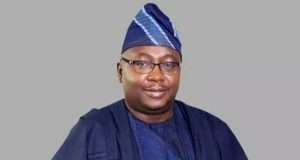 Nigeria to achieve 20,000 megawatts in 2026 – Adelabu Nigeria to achieve 20,000 megawatts in 2026 - Adelabu