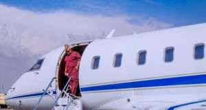 Adeleke’s averted crash: NCAA, NSIB to commence investigation Adeleke's averted crash: NCAA, NSIB to commence investigation