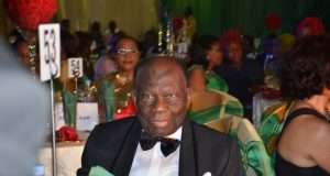 Nigeria’s pioneer chartered accountant, Akintola Williams, dies at 104 Nigeria’s pioneer chartered accountant, Akintola Williams, dies at 104