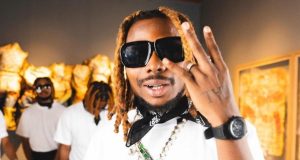I would like to work with Kanye West – Asake prays I would like to work with Kanye West - Asake prays