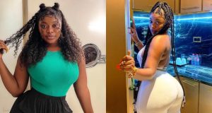 I can’t marry a man I’m richer than – Ashmusy