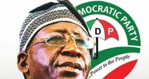 Court dismisses suit seeking to reinstate Ayu as Nat’l Chairman Court dismisses suit seeking to reinstate Ayu as Nat’l Chairman
