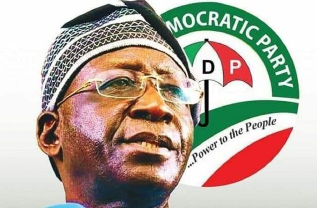 Court dismisses suit seeking to reinstate Ayu as Nat’l Chairman