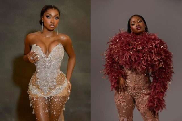 Kim Oprah, Doyin evicted from BBNaija All-Stars