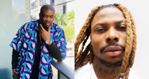 Don Jazzy says Asake is Nigeria’s Lil Wayne Don Jazzy says Asake is Nigeria’s Lil Wayne
