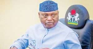 Mohbad: Ekiti State Governor wades in Mohbad: Ekiti State Governor wades in