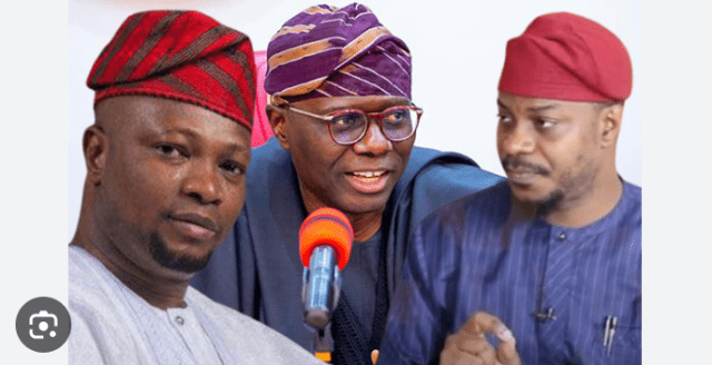 Tribunal affirms Sanwo-Olu’s re-election
