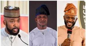 Tribunal sacks LP’s Thaddeus Attah, orders a re-run in Eti-Osa