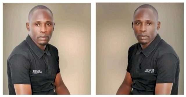 Bimbo-Omiyale-is-deadladunliadisnews.com_ Former Oyo LG Chairman, Omiyale, is dead